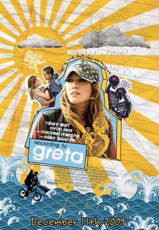 According to Greta still 3