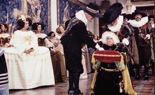 Delusions of Grandeur still 6