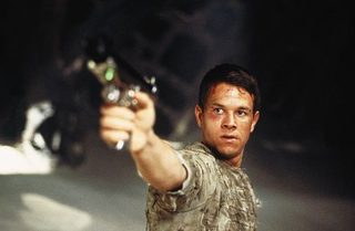 Planet of the Apes still 6
