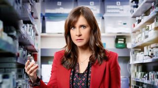 Hailey Dean Mysteries: A Prescription for Murder still 2