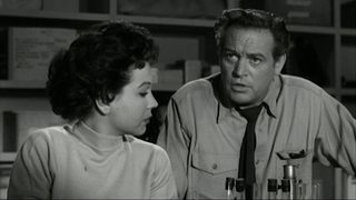 Attack of the Crab Monsters still 6