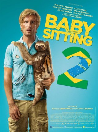 Babysitting 2 still 2