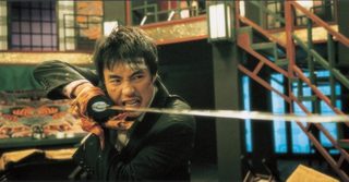 The City Of Violence still 8