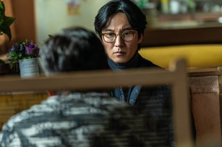 Nocturnal still 1