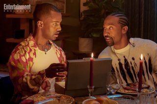 Noah's Arc: The Movie still 2