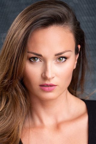Anastasia Marinina, photo 1 of 3