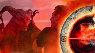 Megiddo: The Omega Code 2 still 3