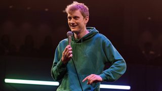 James Acaster: Hecklers Welcome still 6