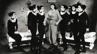 Cat-Women of the Moon still 1