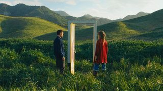 A Big Bold Beautiful Journey still 8