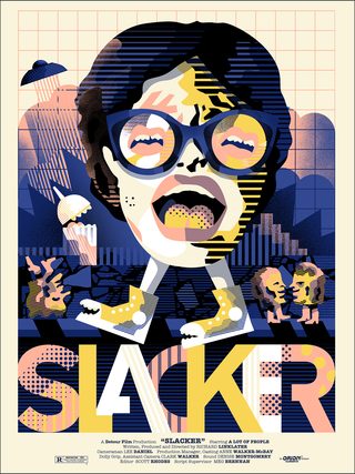 Slacker still 1