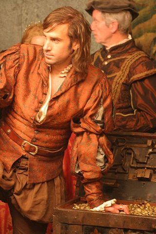 The Merchant of Venice still 7