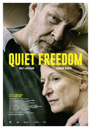 Quiet Freedom still 1