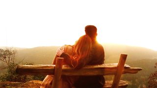 Love Under the Stars still 3