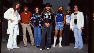 If I Leave Here Tomorrow: A Film About Lynyrd Skynyrd still 1
