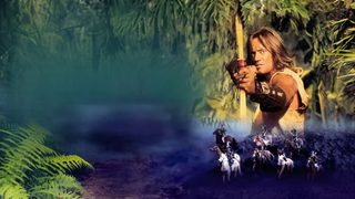Hercules and the Amazon Women still 1