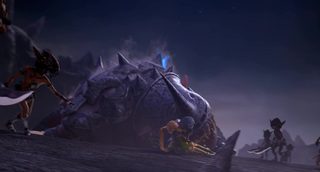 Dragon Nest: Warriors' Dawn still 7
