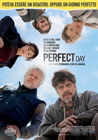 A Perfect Day still 7