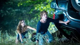 The Recall still 2