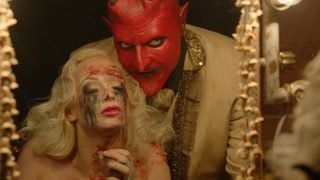 Alleluia! The Devil's Carnival still 1