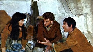 The Savage Innocents still 2