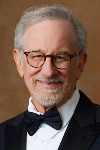 Steven Spielberg, photo 3 of 3