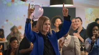 Ladies First still 3