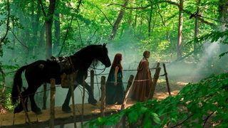 Albion: The Enchanted Stallion still 2