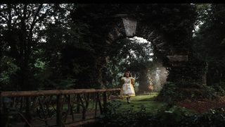 Alice in Wonderland still 4