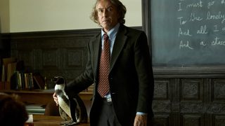 The Penguin Lessons still 1