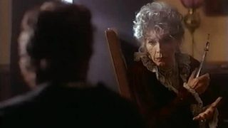 The Granny still 5