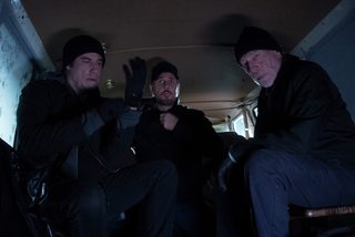 The Forger still 8