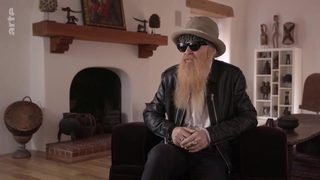 ZZ Top: That Little Ol' Band from Texas still 6