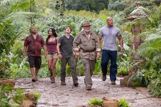 Journey 2: The Mysterious Island still 7