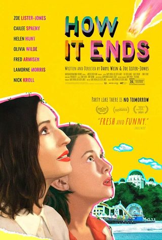 How It Ends still 3