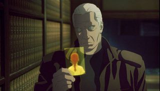 Ghost in the Shell 2: Innocence still 8