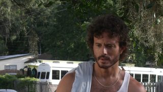 A Free Bird still 2