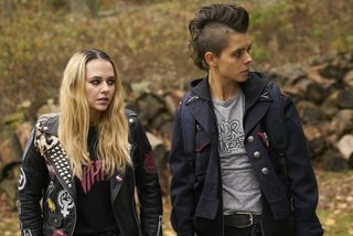 Riot Girls still 7