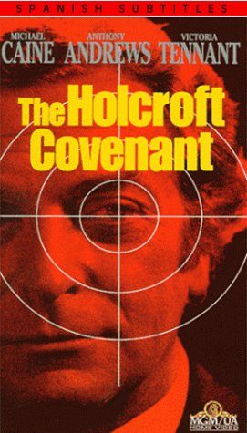The Holcroft Covenant still 5