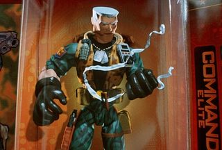 Small Soldiers still 8