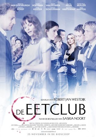 The Dinner Club still 3