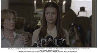 Gone Girl still 3