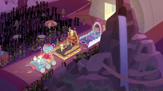 My Little Pony Equestria Girls: Rollercoaster of Friendship still 3