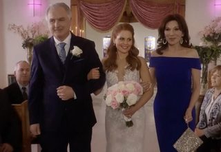 Aurora Teagarden Mysteries: Til Death Do Us Part still 1