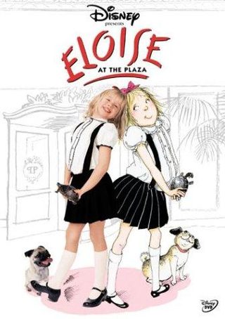 Eloise at the Plaza still 4