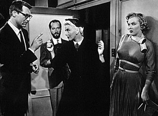 Monkey Business still 2