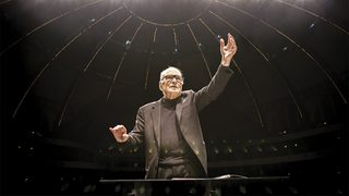 Ennio: The Maestro still 1