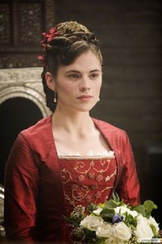 The Ruby in the Smoke still 5