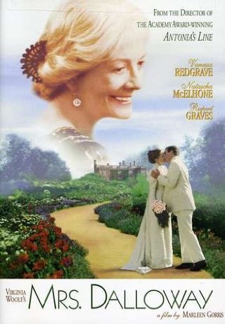 Mrs Dalloway still 2