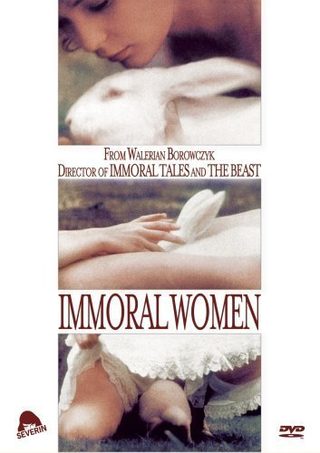 Immoral Women still 1
